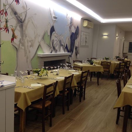 Agriturismo Il Giriatello Crotone Kültér fotó