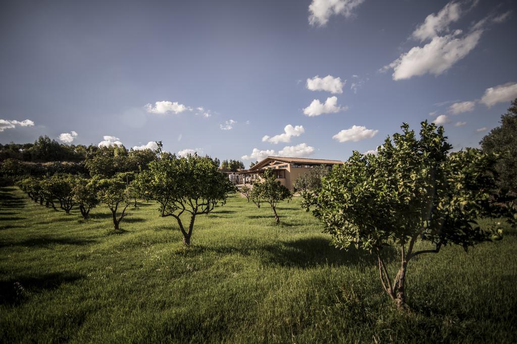 Agriturismo Il Giriatello Crotone Kültér fotó