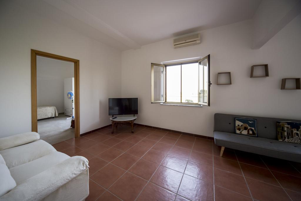 Agriturismo Il Giriatello Crotone Kültér fotó