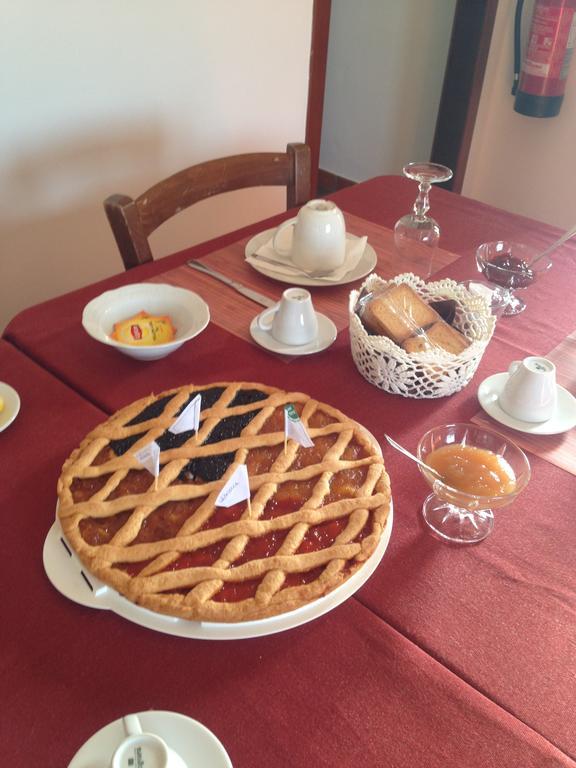 Agriturismo Il Giriatello Crotone Kültér fotó