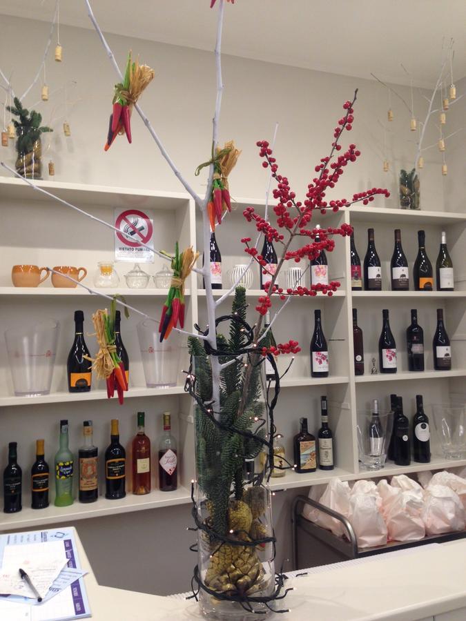 Agriturismo Il Giriatello Crotone Kültér fotó