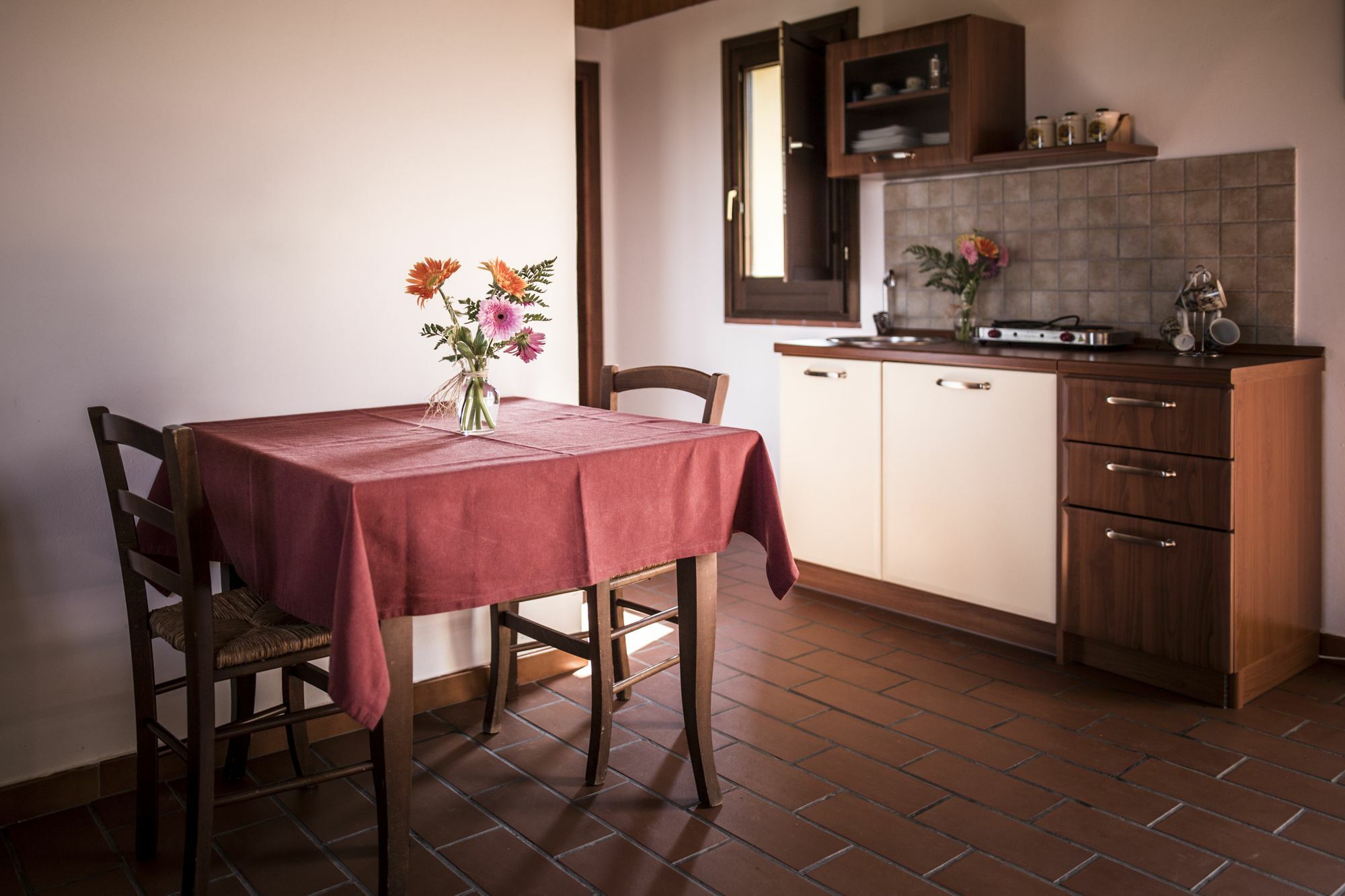 Agriturismo Il Giriatello Crotone Kültér fotó