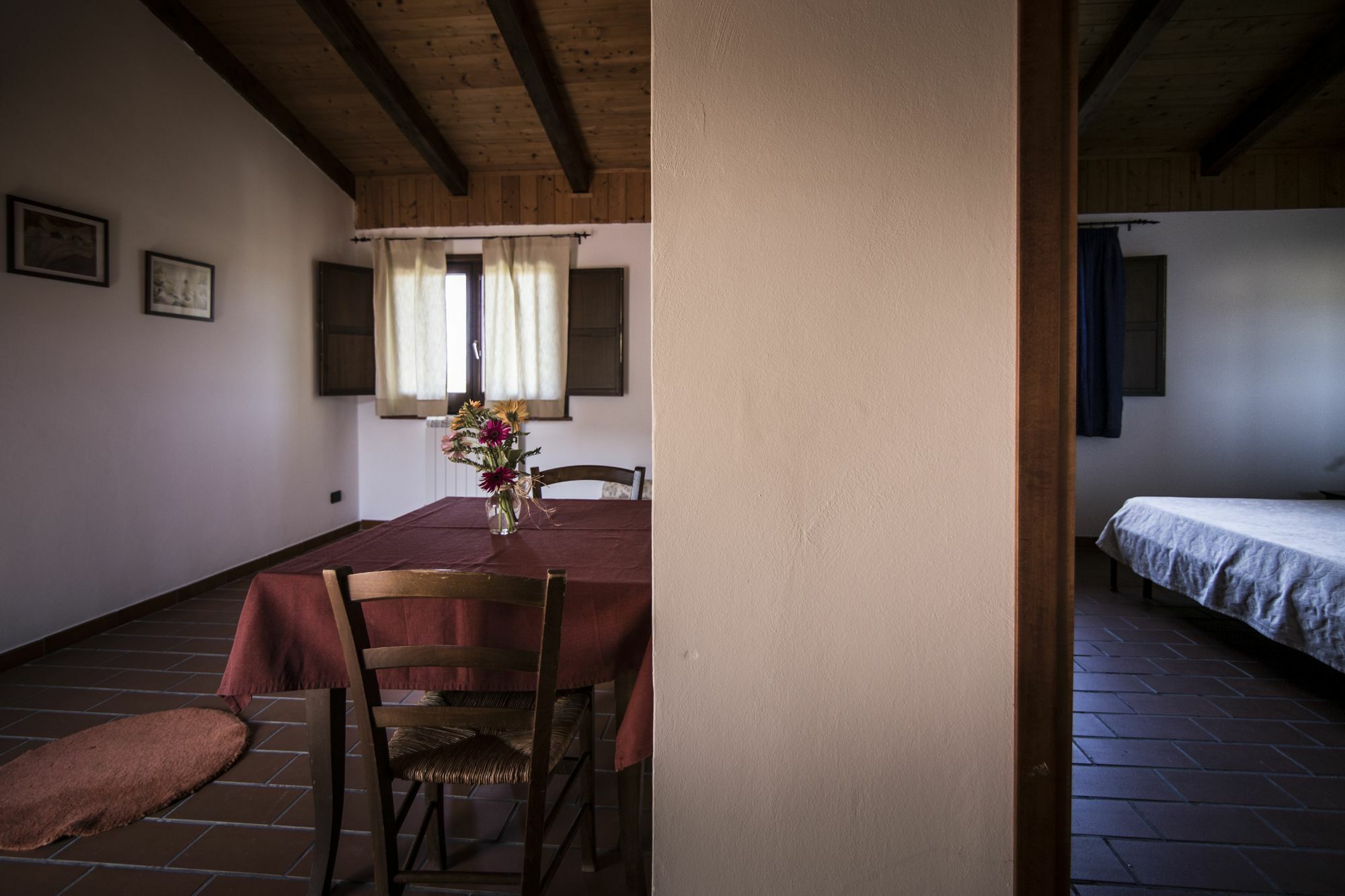 Agriturismo Il Giriatello Crotone Kültér fotó