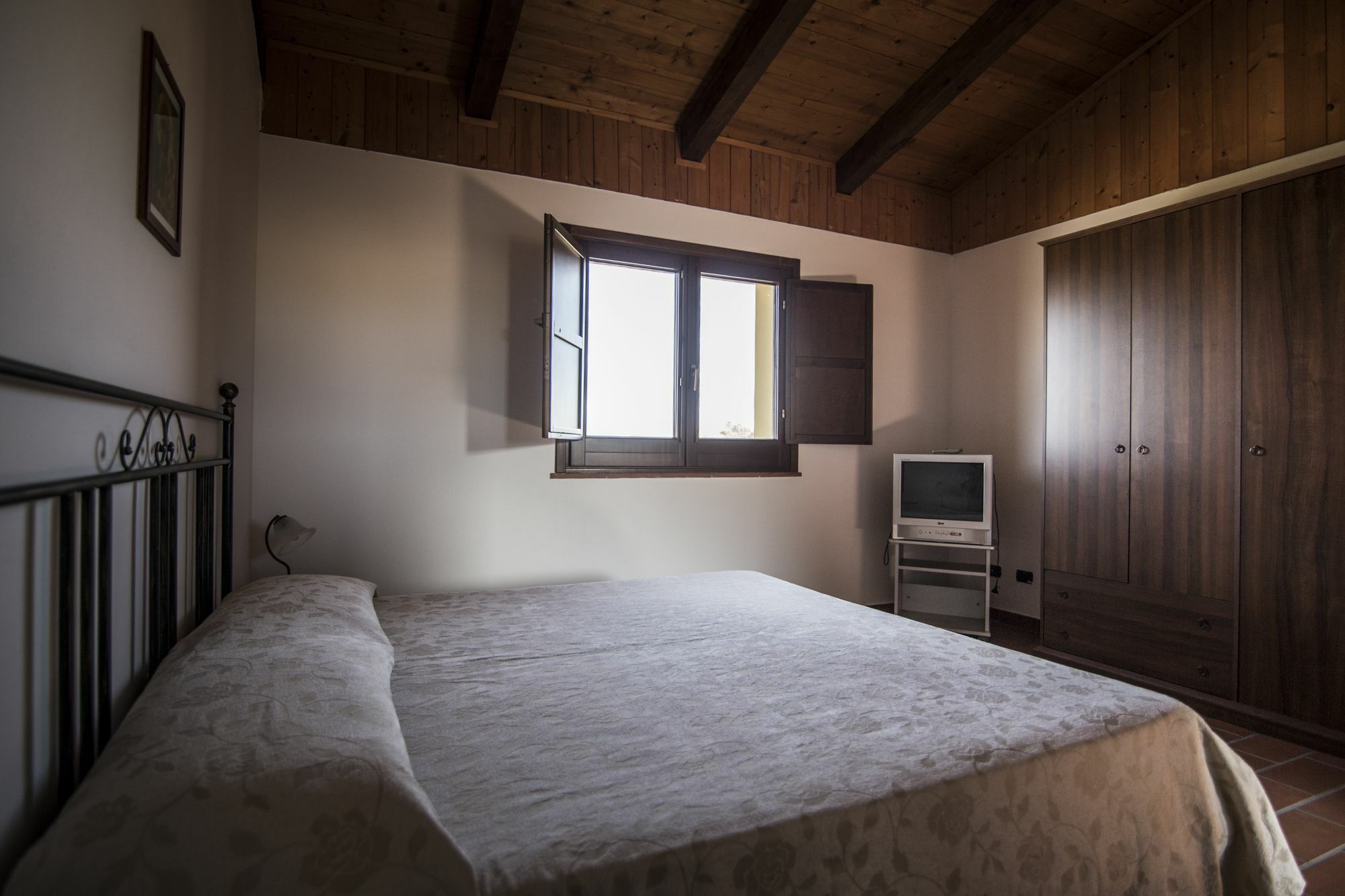 Agriturismo Il Giriatello Crotone Kültér fotó