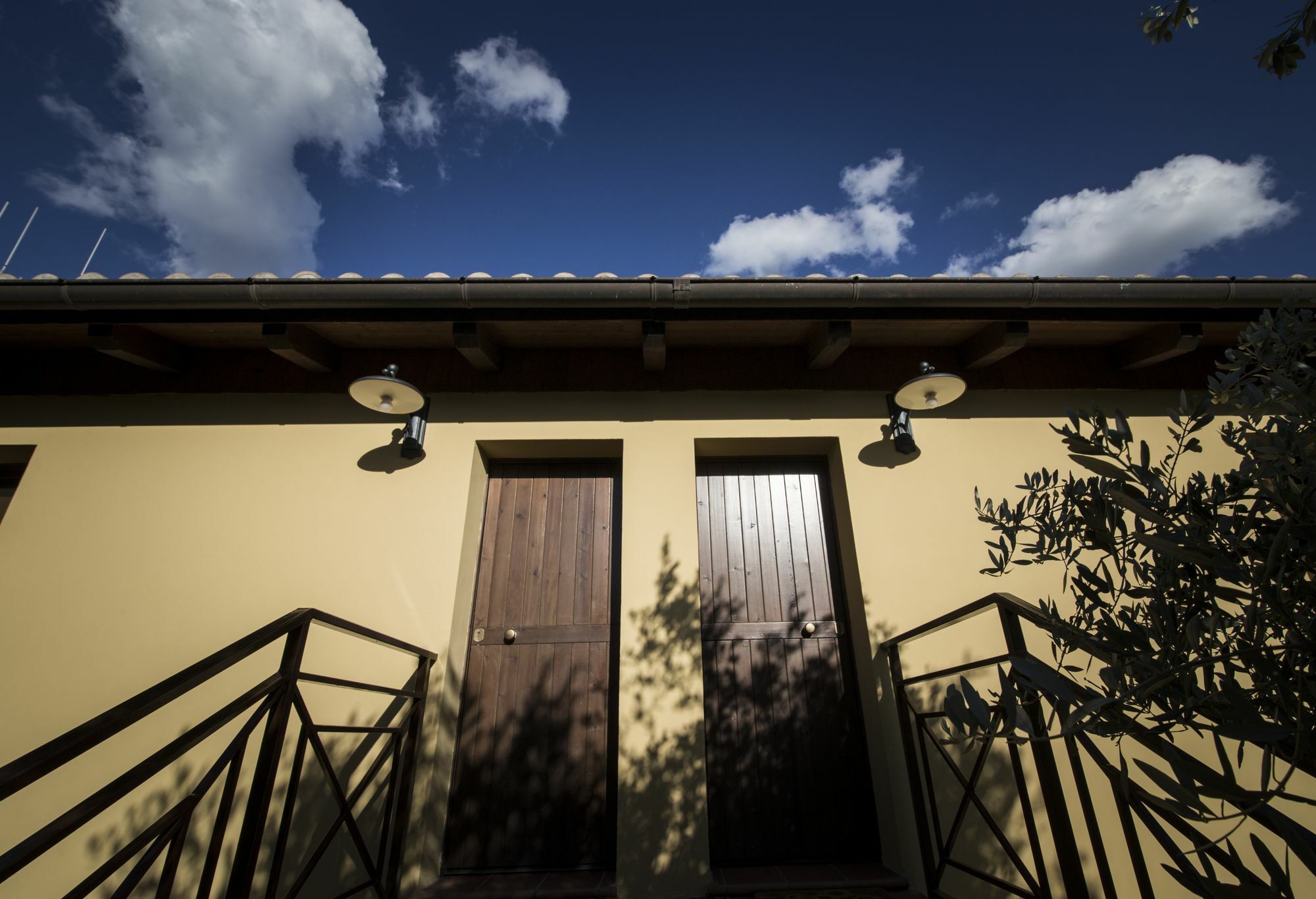 Agriturismo Il Giriatello Crotone Kültér fotó