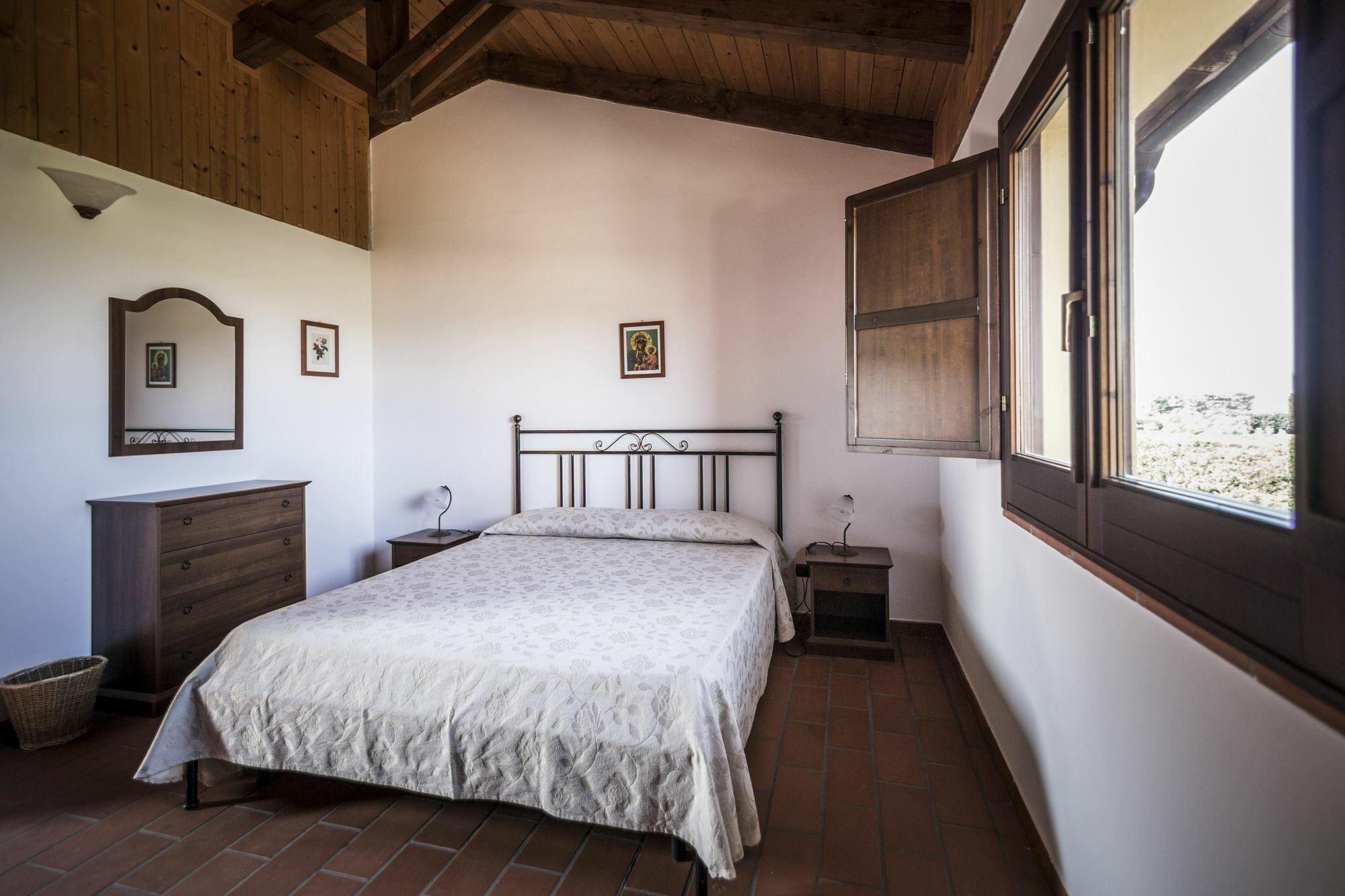 Agriturismo Il Giriatello Crotone Kültér fotó